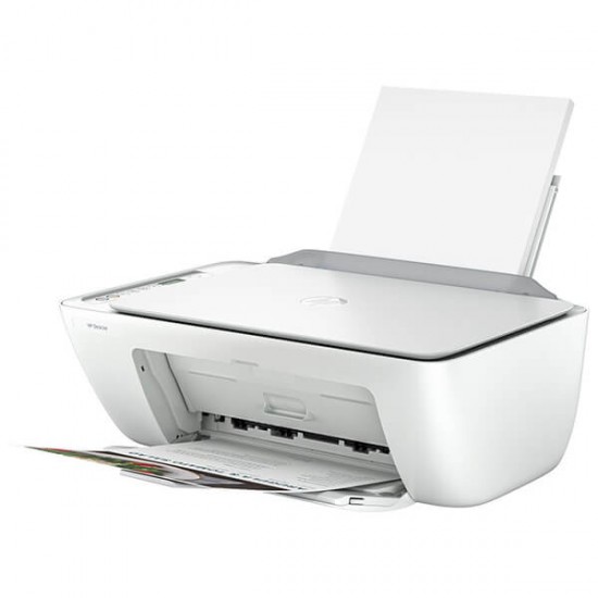 ΠΟΛΥΜΗΧΑΝΗΜΑ HP DESKJET 2810E ALL-IN-ONE WIFI