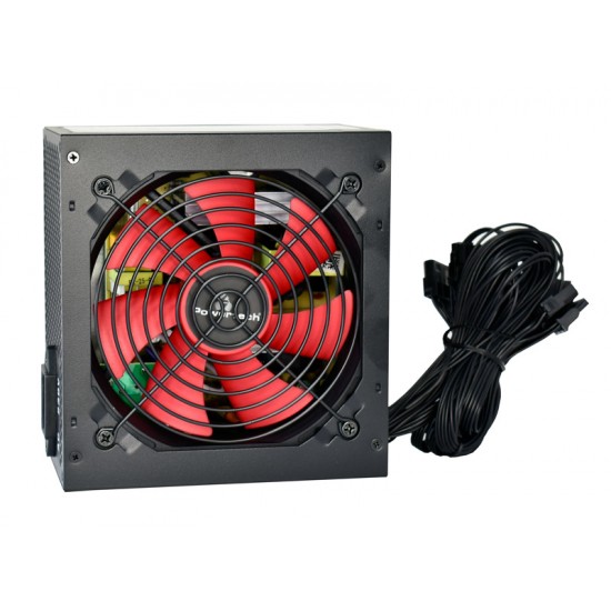 Τροφοδοτικο Powertech PT-1102 550W ATX 120mm Fan