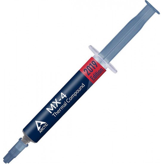 ARCTIC MX-4 THERMAL COMPOUND 4G