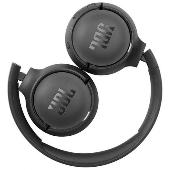 JBL TUNE 510BT ΑΣΥΡΜΑΤΑ BLUETOOTH ON EAR ΑΚΟΥΣΤΙΚΑ BLACK