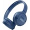 JBL TUNE 510BT ΑΣΥΡΜΑΤΑ BLUETOOTH ON EAR ΑΚΟΥΣΤΙΚΑ BLUE