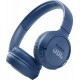 JBL TUNE 510BT ΑΣΥΡΜΑΤΑ BLUETOOTH ON EAR ΑΚΟΥΣΤΙΚΑ BLUE