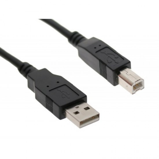 NG ΚΑΛΩΔΙΟ USB 2.0 A-PLUG ΣΕ B-PLUG 3M