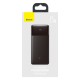 BASEUS BIPOW DIGITAL DISPLAY POWER BANK 20000MAH 15W BLACK