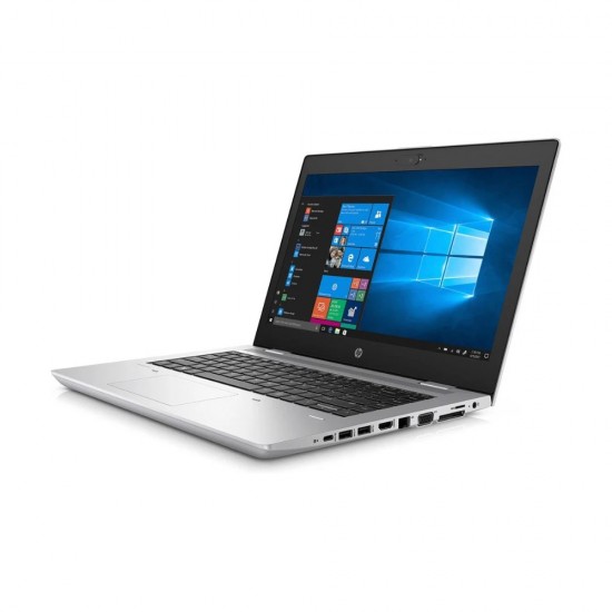 REF LAPTOP HP Probook 640 G4 14” INTEL CORE I5-7300U/8GB/256GB M.2 SSD/Intel HD Graphics 620/W10/WIN11