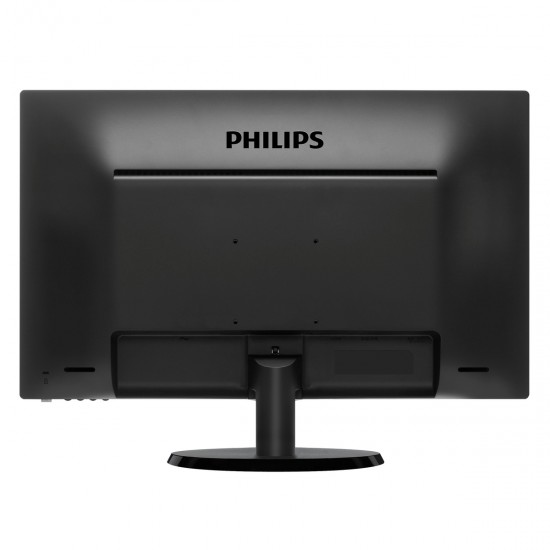 ΜΕΤΑΧΕΙΡΙΣΜΕΝΗ ΟΘΟΝΗ PHILIPS 223V5LSB 21.5'' LED FULL HD BLACK GRADE A (1 ΧΡΟΝΟ ΕΓΓΥΗΣΗ)